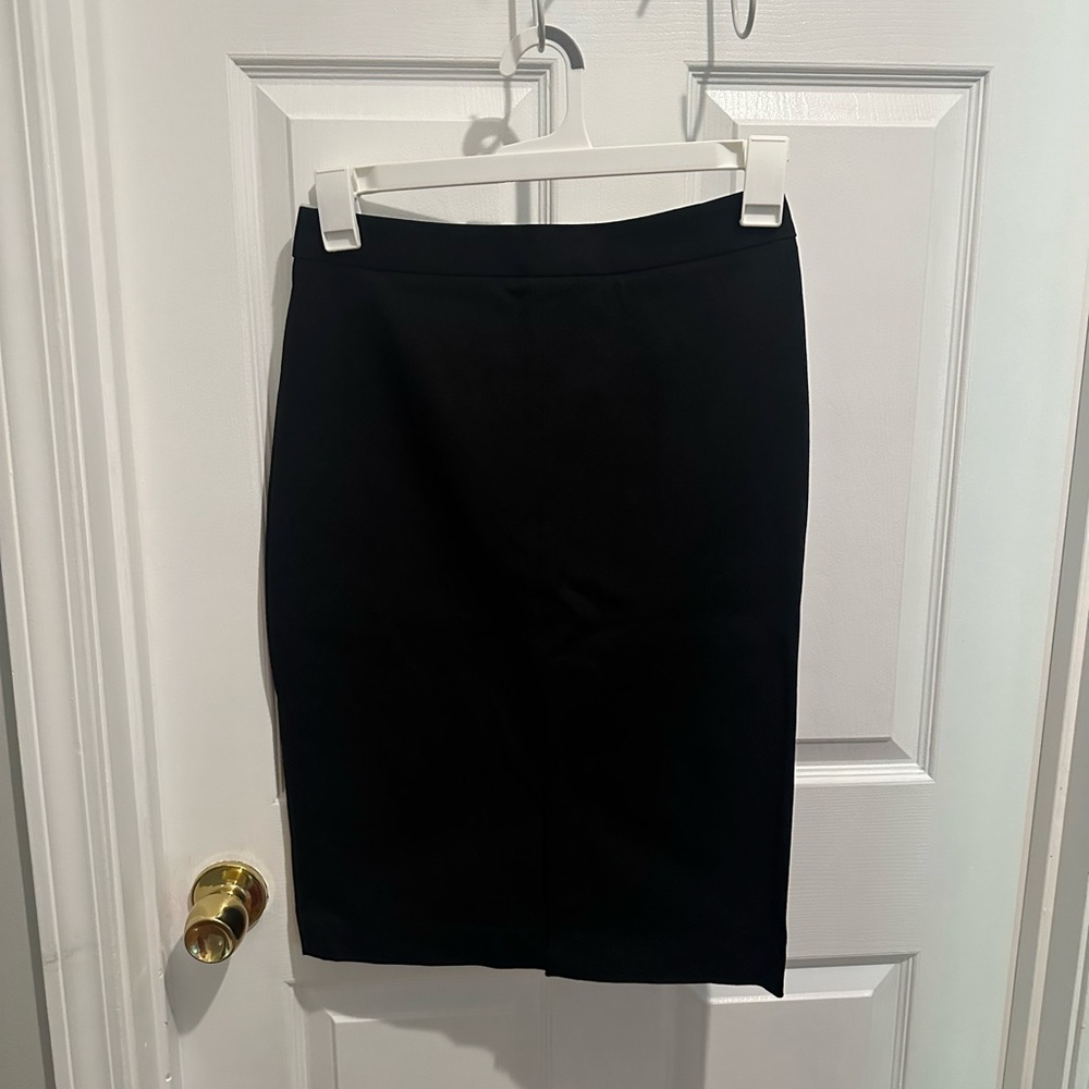 Banana Republic Pencil Skirt